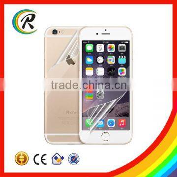 Factory Price mobile phone protector for iphone 6 plus phone protector