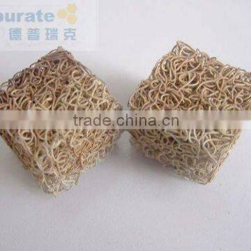 wire mesh cubic diesel fuel oxidation catalyst