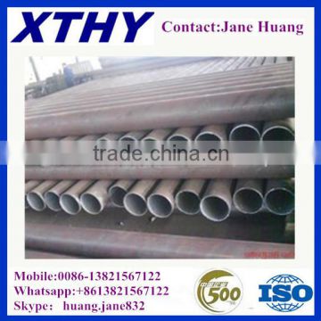 ASTM API 5L, X52 ERW STEEL PIPE carbon steel pipe,spiral welded steel pipe