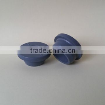 34mm butyl rubber stopper for infusion bottles