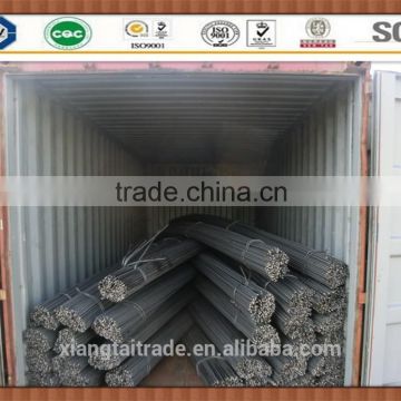 JIS,ASTM,BS,GB 6M/8M/10M/12M Steel rebar