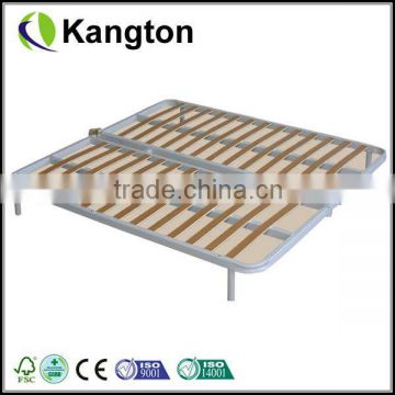 wood bed slats bed slat system