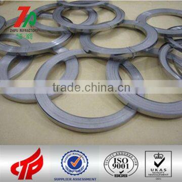 Annealed niobium strips price per kg corrosion resistance for industry