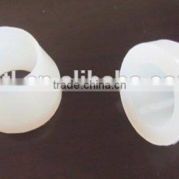 rubber stopper plug