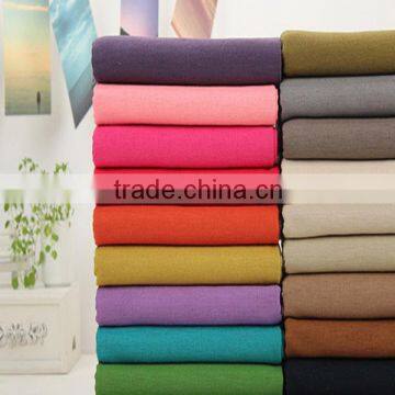 Cotton Brushed Fabric for Workwear