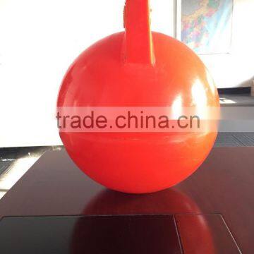 Polyethylene Selling Buoys Ball photo-3