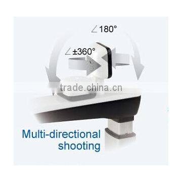 Portable Webcam a4 Visualizer & Document Scanner photo-5