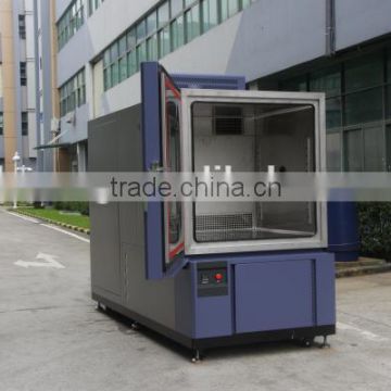 KOMEG Rapid temperature and humidity change test machine/ Ess Rapid temperature change chamber