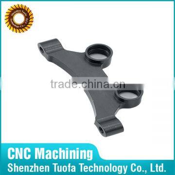 OEM Custom CNC Machining Turning Milling Manufacturing Tvs Names of Motorcycle Parts photo-5