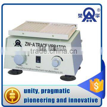 Laboratory or industrial micro oscillator vibrator machine with cheap price