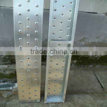 types of scaffolding material scaffold plank