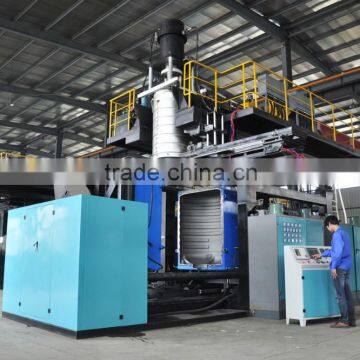 Extrusion Blow Molding machine For Water Storage Tank