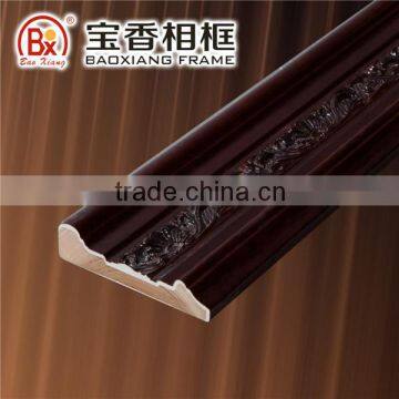 Baoxiang Factory 002R 10.1*2.3cm China Decorating Moulding