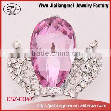 Wholesale Bulk Bridal Crystal Rhinestone Brooches