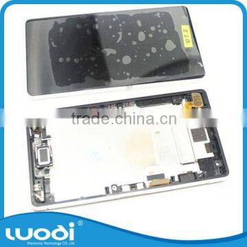 Replacement LCD Touch Screen Digitizer for Sony Xperia Z2A