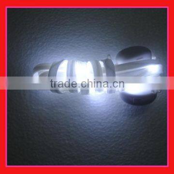 cheapest led flashing shoelace with 3 light model