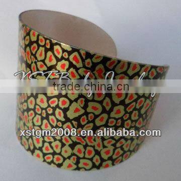 2013 New Glass Bangles Bracelets Body Jewelry Piercing