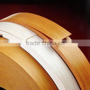 ABS Wood Grain Furniture Carved Parts Edge Banding Tape