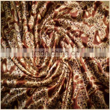 Made in China Imitation Super Soft Velvet for Cushion Cover/quality Guaranteed photo-2