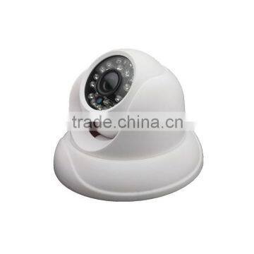 AHD 1080P 2MP HD CCTV Security Camera IR Cut Indoor Dome 24IR Night Vision Analog
