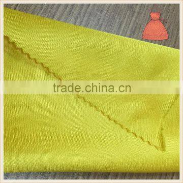 Plain Tricot Fabric(Super poly style without brushed