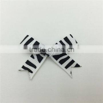 Wholesale LHRB14 High Quality Ribbon Flowers, Ribbon Rosettes, Award Ribbons, Hair Clip, Hair Bow, Hair Clasp,Ribbon Bows