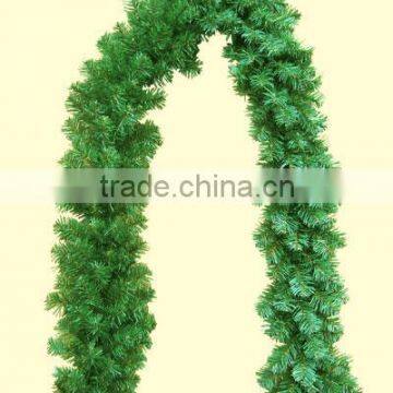 Artifical Cane Wreath