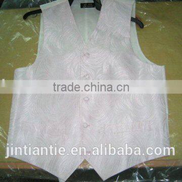 Fashion Polyester Vest photo-2