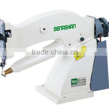 JY 902 Greatly sole and solve vamp manual mini sewing machine