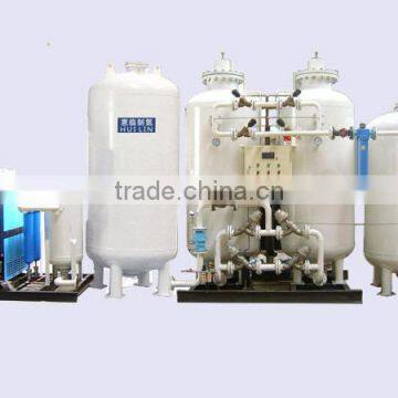 High Purity Nitrogen Equipment