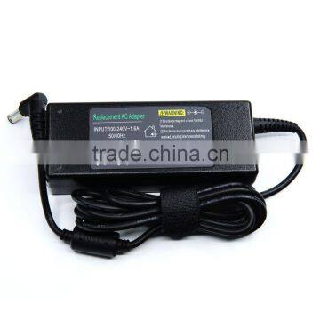 Brand NEW Laptop AC/DC Adapter 19.5V 4.7A for Son VAIO VGP-AC19V10 Power Supply Cord photo-4