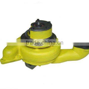 S6D170 engine pump 6162-53-1012