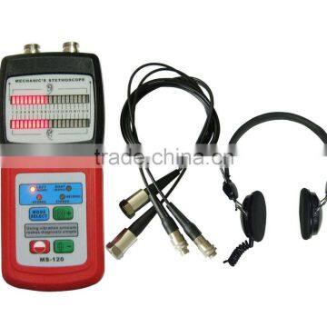 Mechanic's Stethoscope MS-120 photo-2