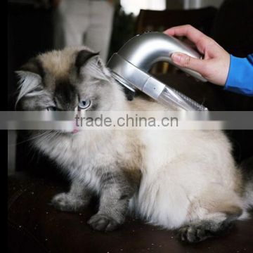 High quality pet vacuum cleaner / AUTO PET shaver / Pet Vac Vacuum Collect Hair