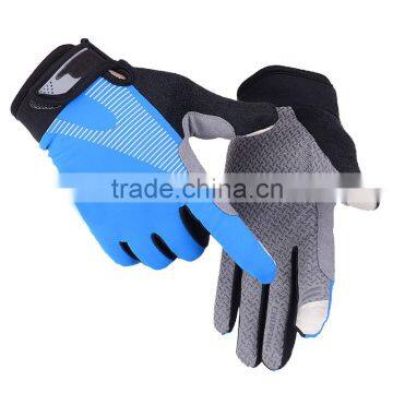 Winter gloves touch screen for men