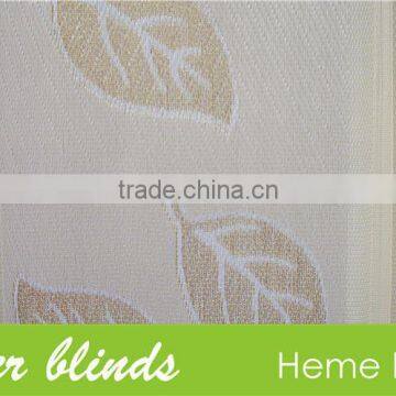 Electric Zebra Blinds Material photo-2
