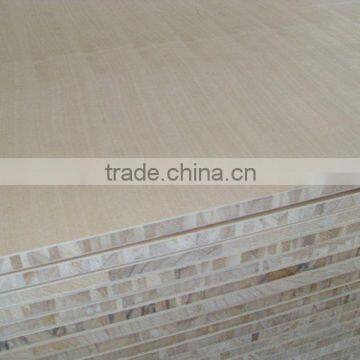 hot sale 1220x2440 hardwood core blockboard