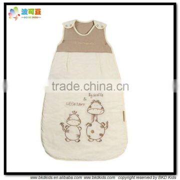 BKD 2015 baby sleeping bag factory