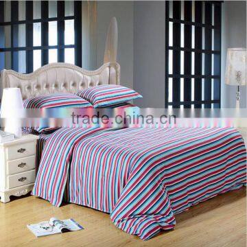 100%polyester White Hotel bedding set twin , full, queen, king