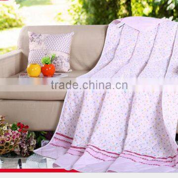China Suppliers Luxury Home Use Baby Silk Hand Embroidery Bed Linen, Wholesale Bed Linen for India
