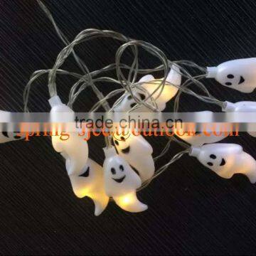Hallowmas decoration string light led string lights point party light