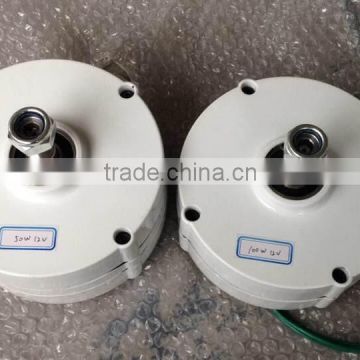 100w permanent magnet generator