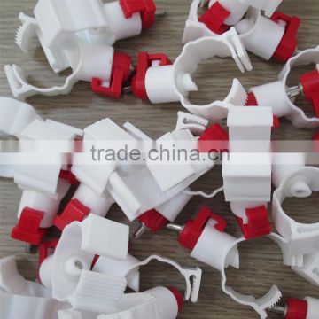 Poultry Farm Plastic Nipple Drinker Chicken