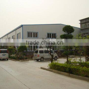 Light Steel Structure Animal Farm Chicken Houses Poultry House for Sale photo-3