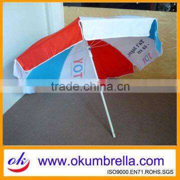 shenzhen high quality beach umbrella parts