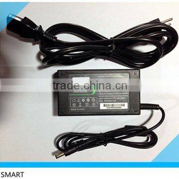 12.5v 2.5a dc power adapter
