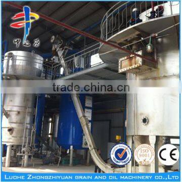 Best Quality and Lowest Price Edible Oil Refining Equipment