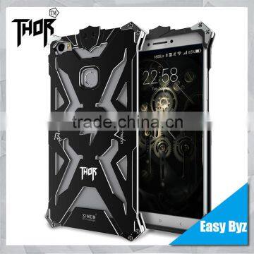 2016 mobile phone accessories cover for Xiaomi Max,china supplier magnetic metal phone case for xiaomi max