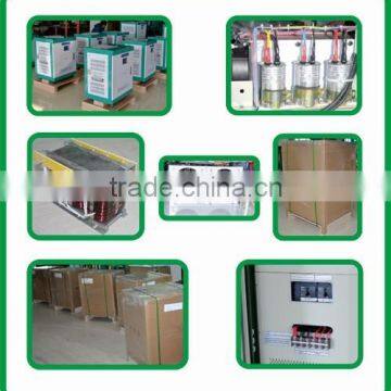 China Factory 100kw Low-frequency Transformer off Grid Solar Inverter
