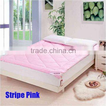 China Wholesale Market Agents All Cotton Mattress Pad
